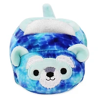 squishville™ squishmallows™ vehicles plush toy