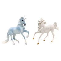 breyer® stablemates unicorn crazy surprise! blind bag figure