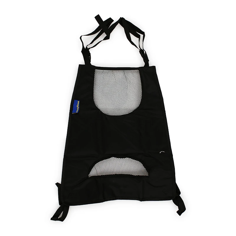 goodyear® car seat barrier for pets