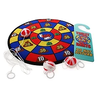 toilet games for the bathroom