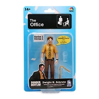 the office™ action figures 5in series 1