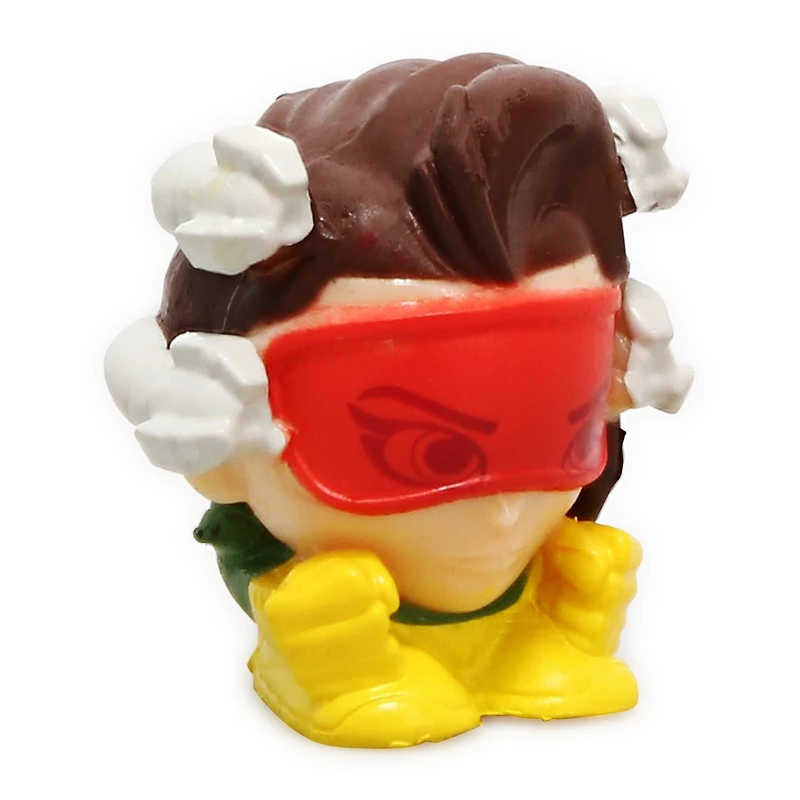 spidey and his amazing friends™ mash'ems™ series 6 blind bag toy