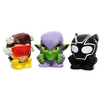 spidey and his amazing friends™ mash'ems™ series 6 blind bag toy