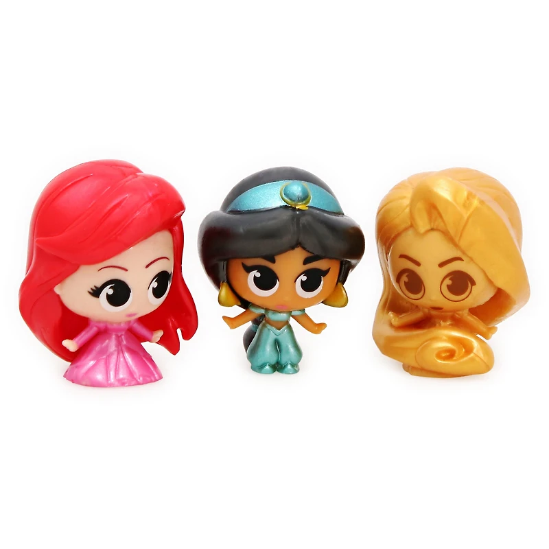 disney princess mash'ems™ series 4 blind bag figure
