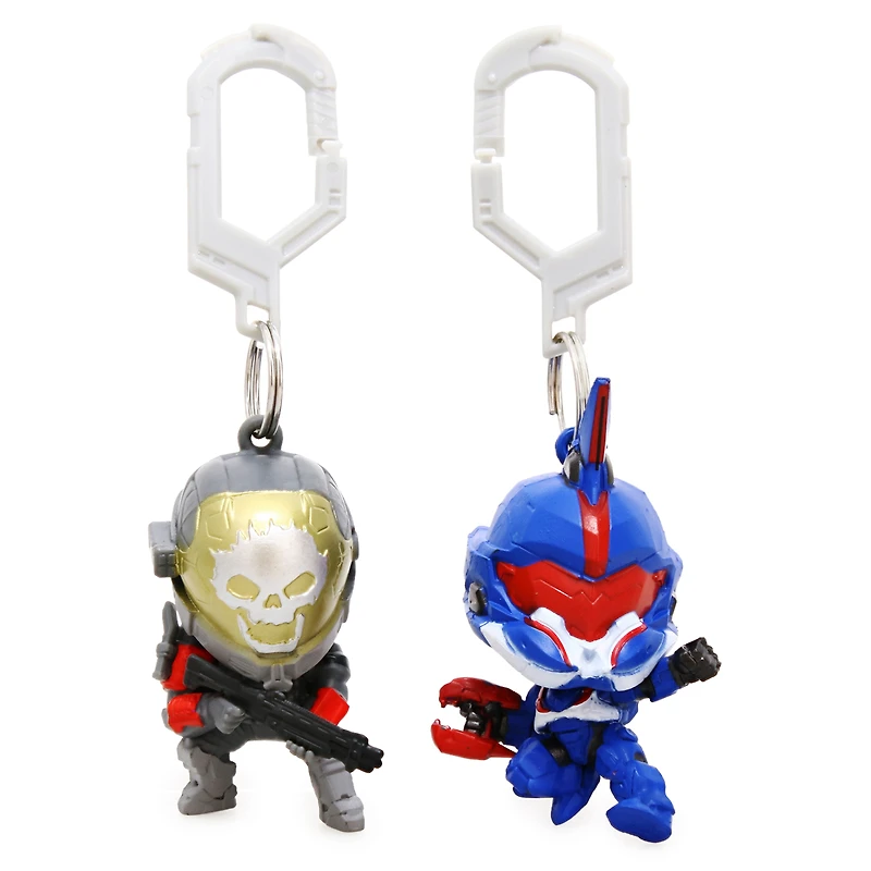 halo® backpack hanger blind bag - halo 5 req pack