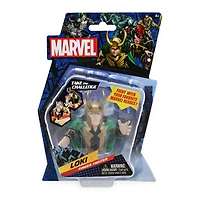 marvel® loki finger fighter toy