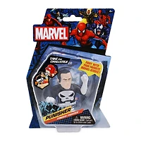 marvel® punisher™ finger fighter action figure