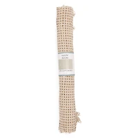 jute cotton rug 2ft x 3ft