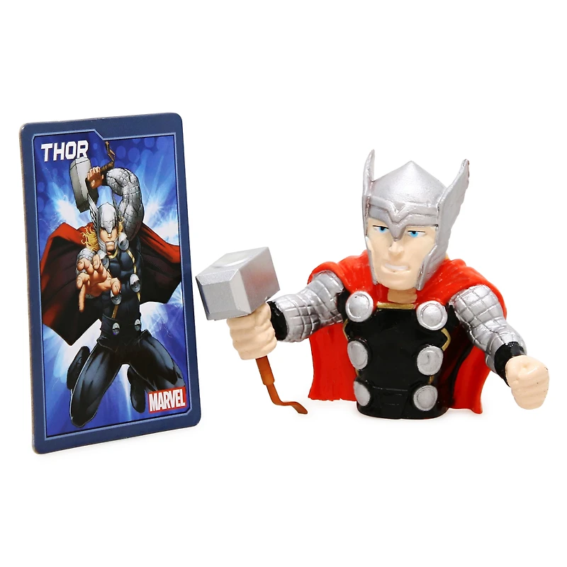 marvel® thor™ finger fighter action figure