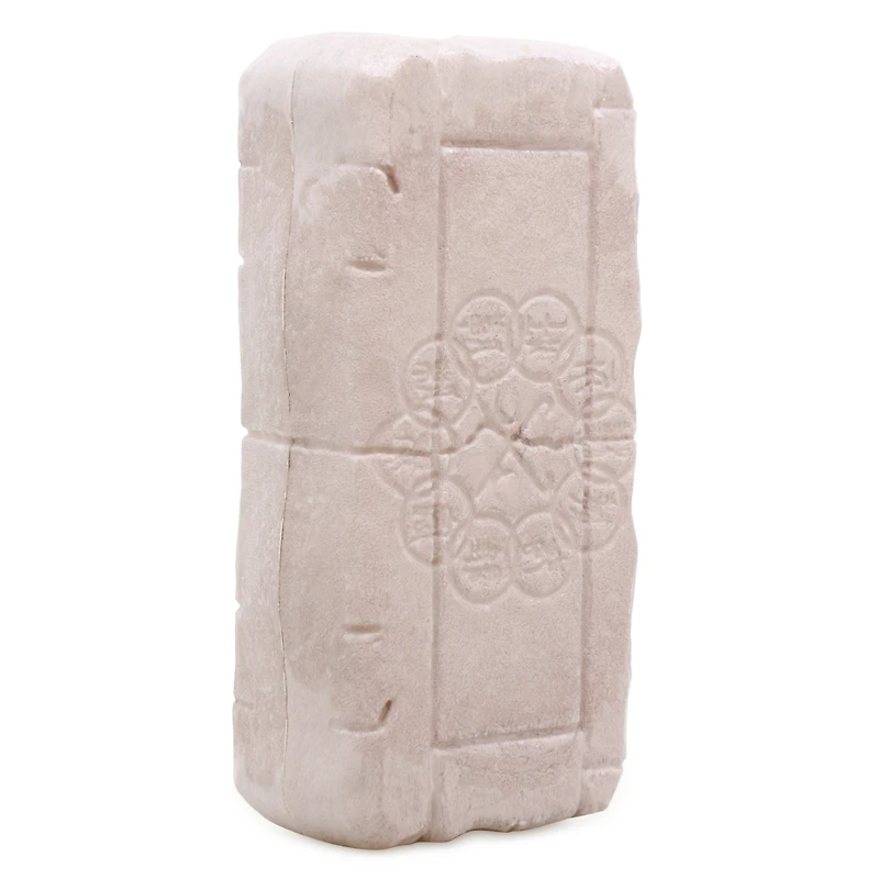 marvel® shang-chi and legend of the ten rings™ brick breaker with 5 mini-figures