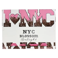 Nyc Blossom Delight Bath & Body Set