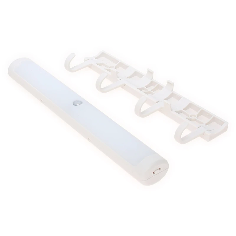 motion sensor key holder light bar