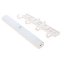 motion sensor key holder light bar