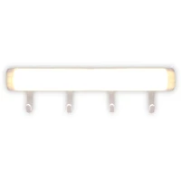 motion sensor key holder light bar