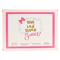 Viva Las Vegas Night Eau De Parfum 100 ml