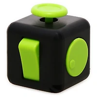 fidget cube sensory toy