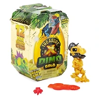 treasure x® dino gold s2 blind box toy