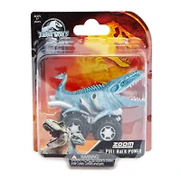 jurassic world™ zoom riders friction-powered dinosaur vehicles