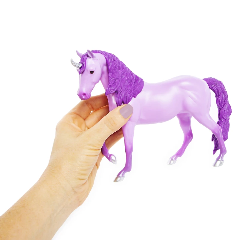 breyer® unicorn paddock pals figure