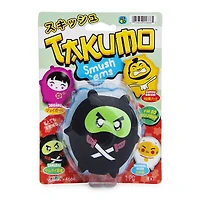 takumo™ smush'ems squishy sensory toy