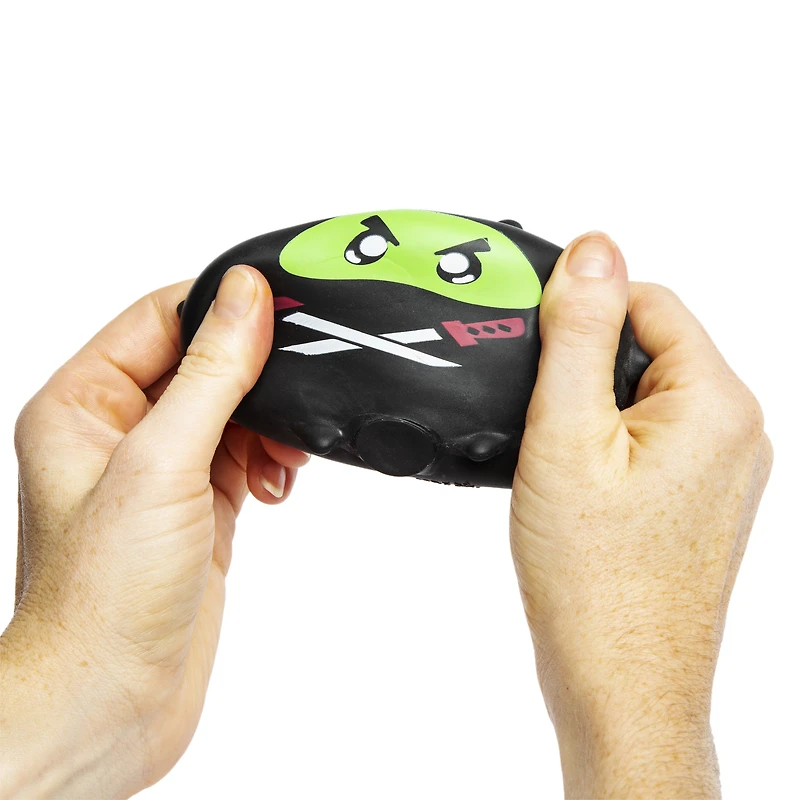 takumo™ smush'ems squishy sensory toy
