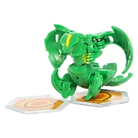 bakugan® armored alliance bakugan™ action figure & cards