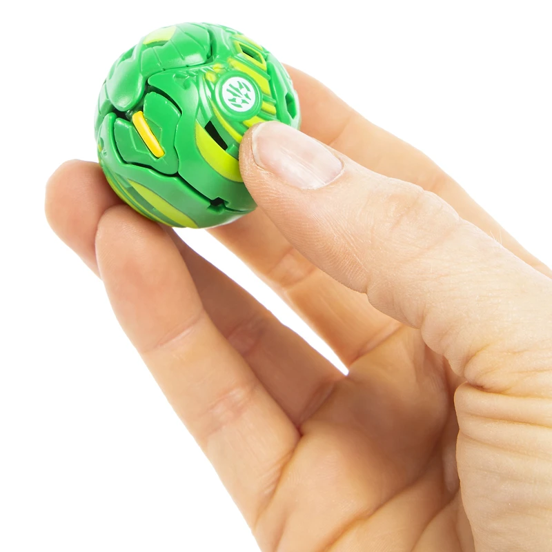 bakugan® armored alliance bakugan™ action figure & cards