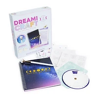 dreami craft moon phase journal kit