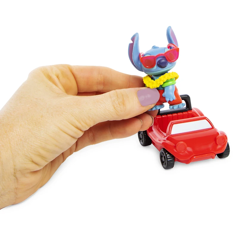 stitch™ mini playset 5-count