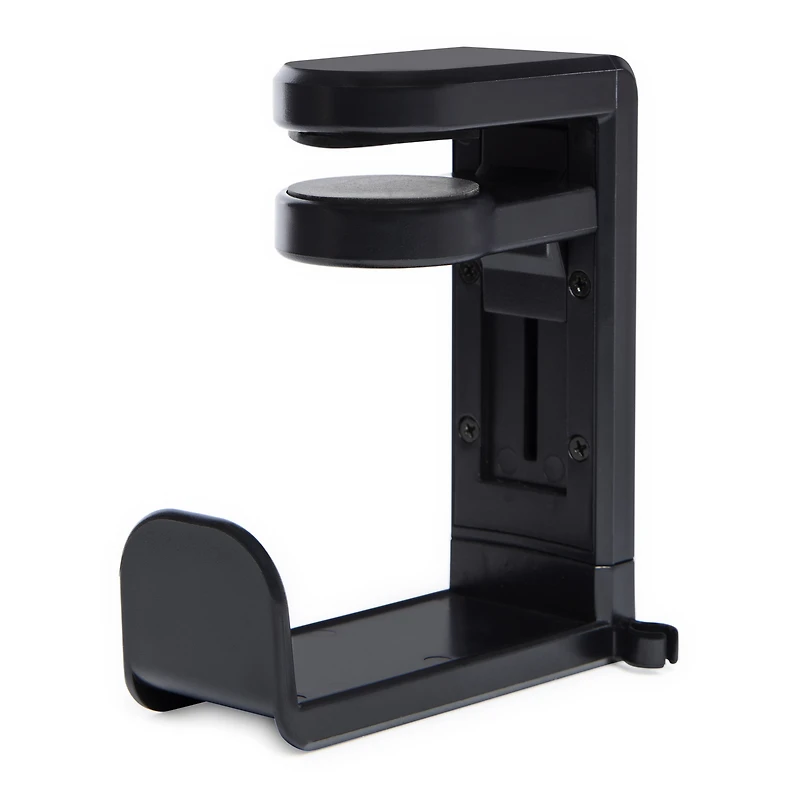 headphone hanger desk mount