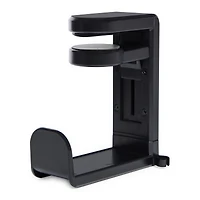 headphone hanger desk mount
