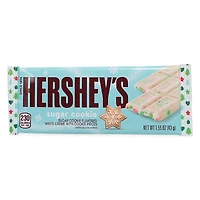 hershey's® sugar cookie candy bar