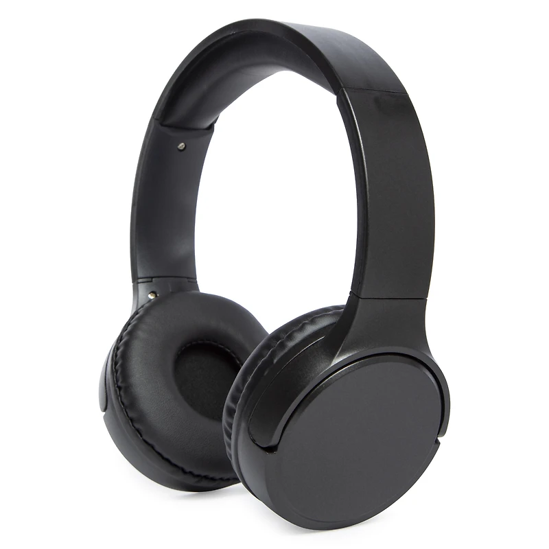 platinum bluetooth® wireless headphones with mic