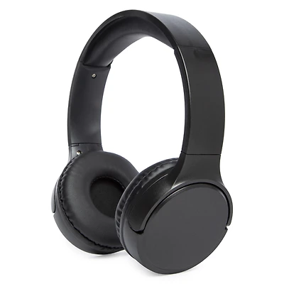 platinum bluetooth® wireless headphones with mic