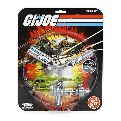 g.i. joe™ chopper toy