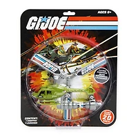 g.i. joe™ chopper toy