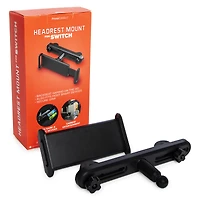 car headrest mount for switch™