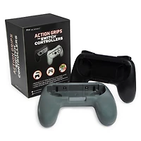 action grips for switch™ controllers 2-pack