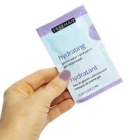 freeman® the beauty bag face mask kit