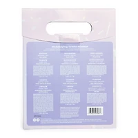 freeman® the beauty bag face mask kit