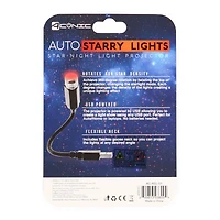 starry lights USB star projector light for car & home