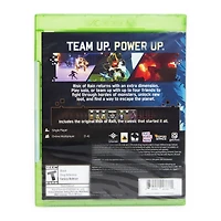 risk of rain 2, video game for xbox one®