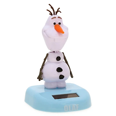 Disney Frozen Olaf solar bobbler