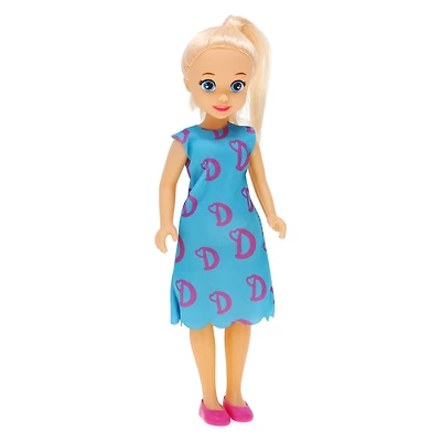 love, diana™ 9in diana doll