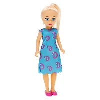 love, diana™ 9in diana doll