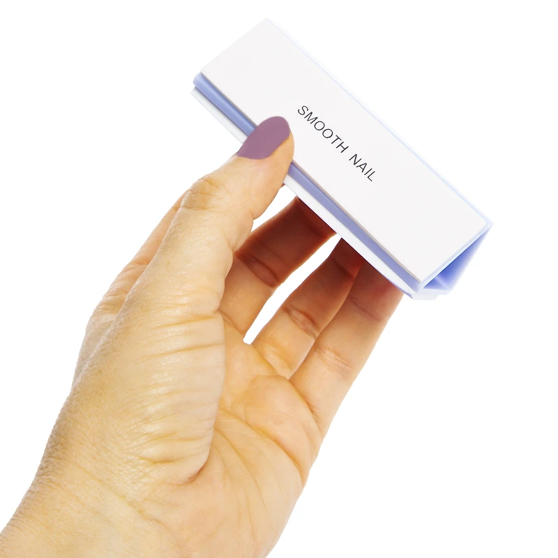 blocks & buffers 3-piece manicure set