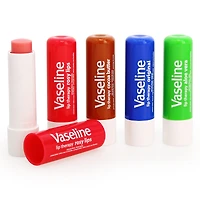 vaseline lip therapy value 5-pack
