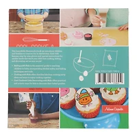 kid's cookbooks 3-book bundle