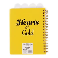 the golden girls™ spiral tablet notebook
