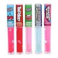 sweets by hershey's® flavored lip gloss 5-count